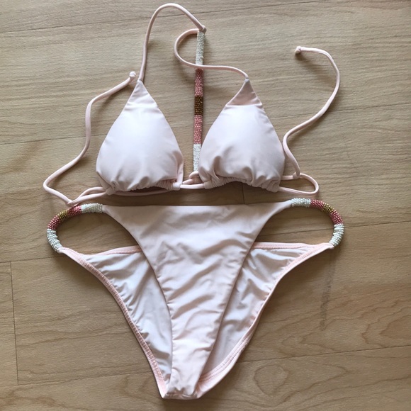 vix ella bikini